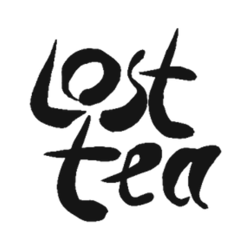 lost tea